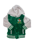 The Grinch, 2T