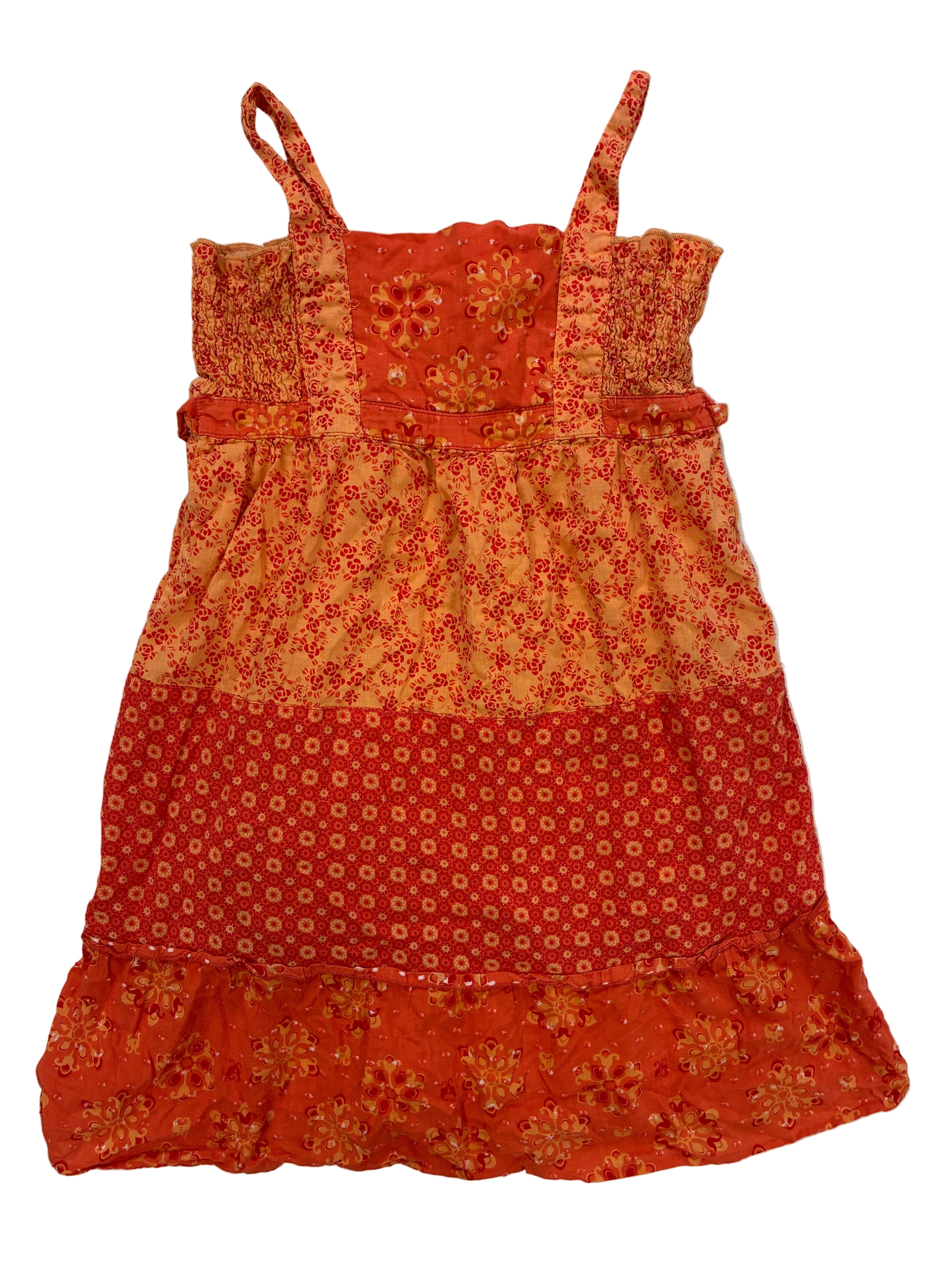 Mossimo, S