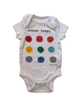 Baby Gap, 0-3m