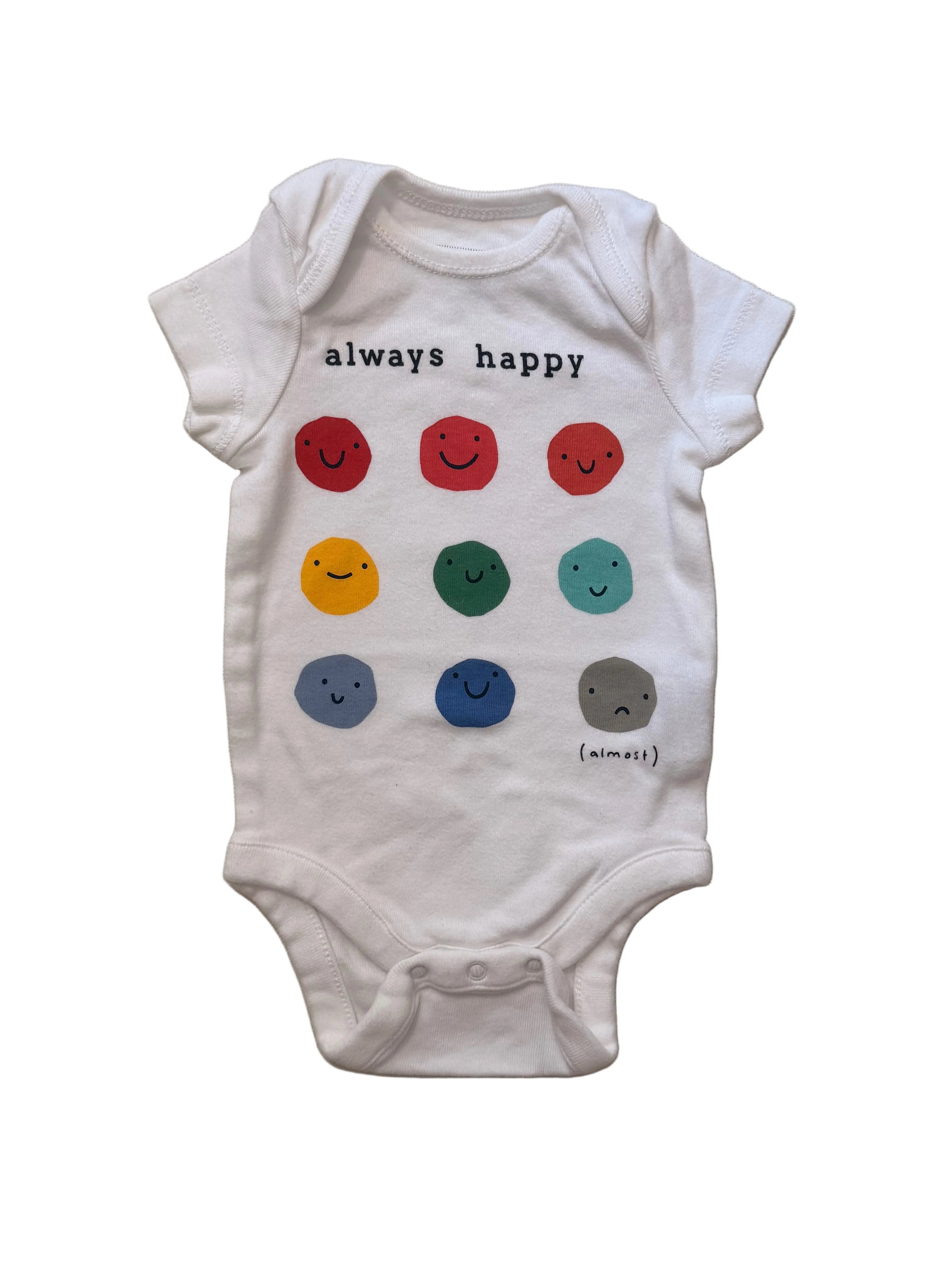 Baby Gap, 0-3m