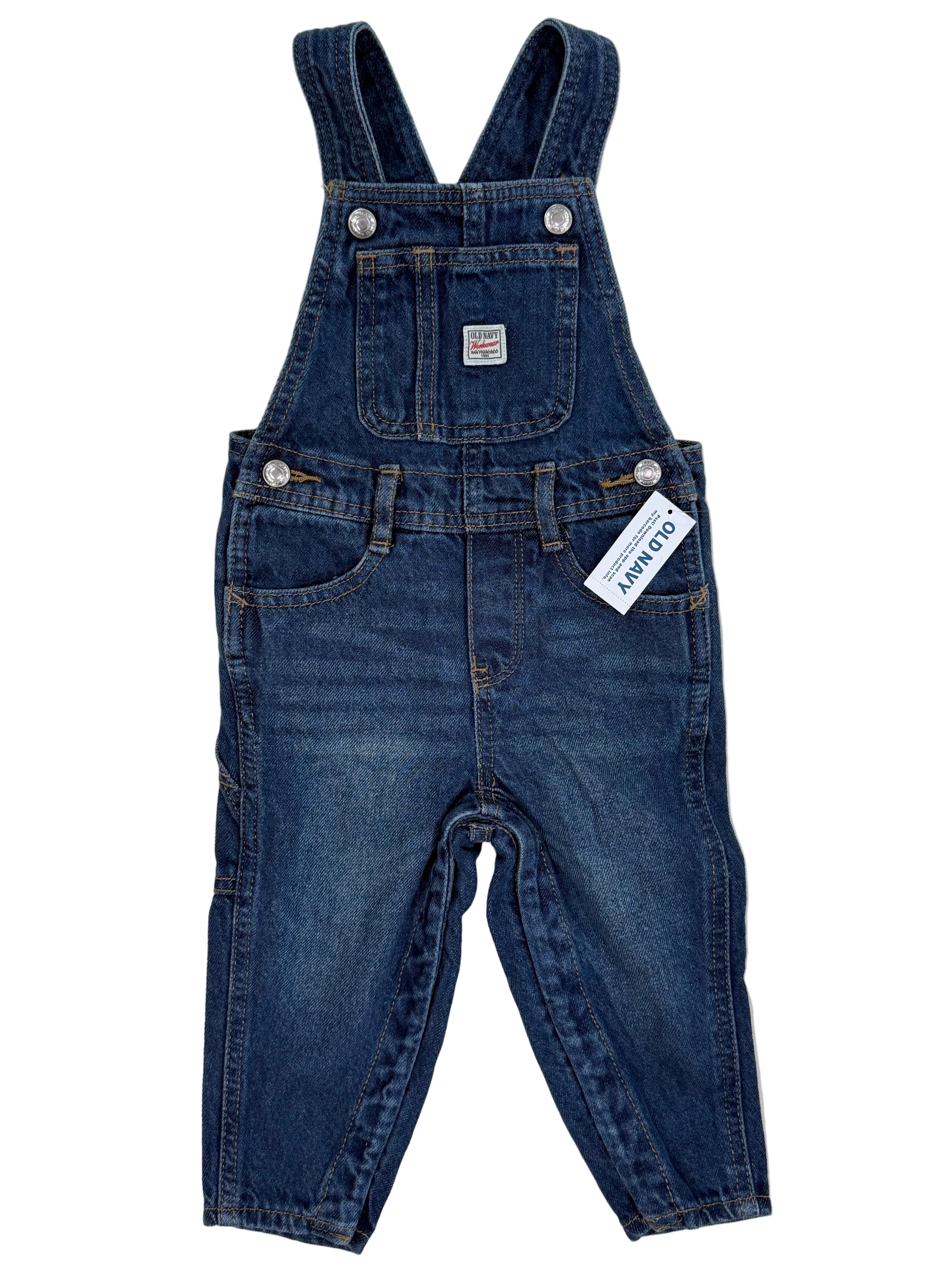 NWT Old Navy, 18-24m