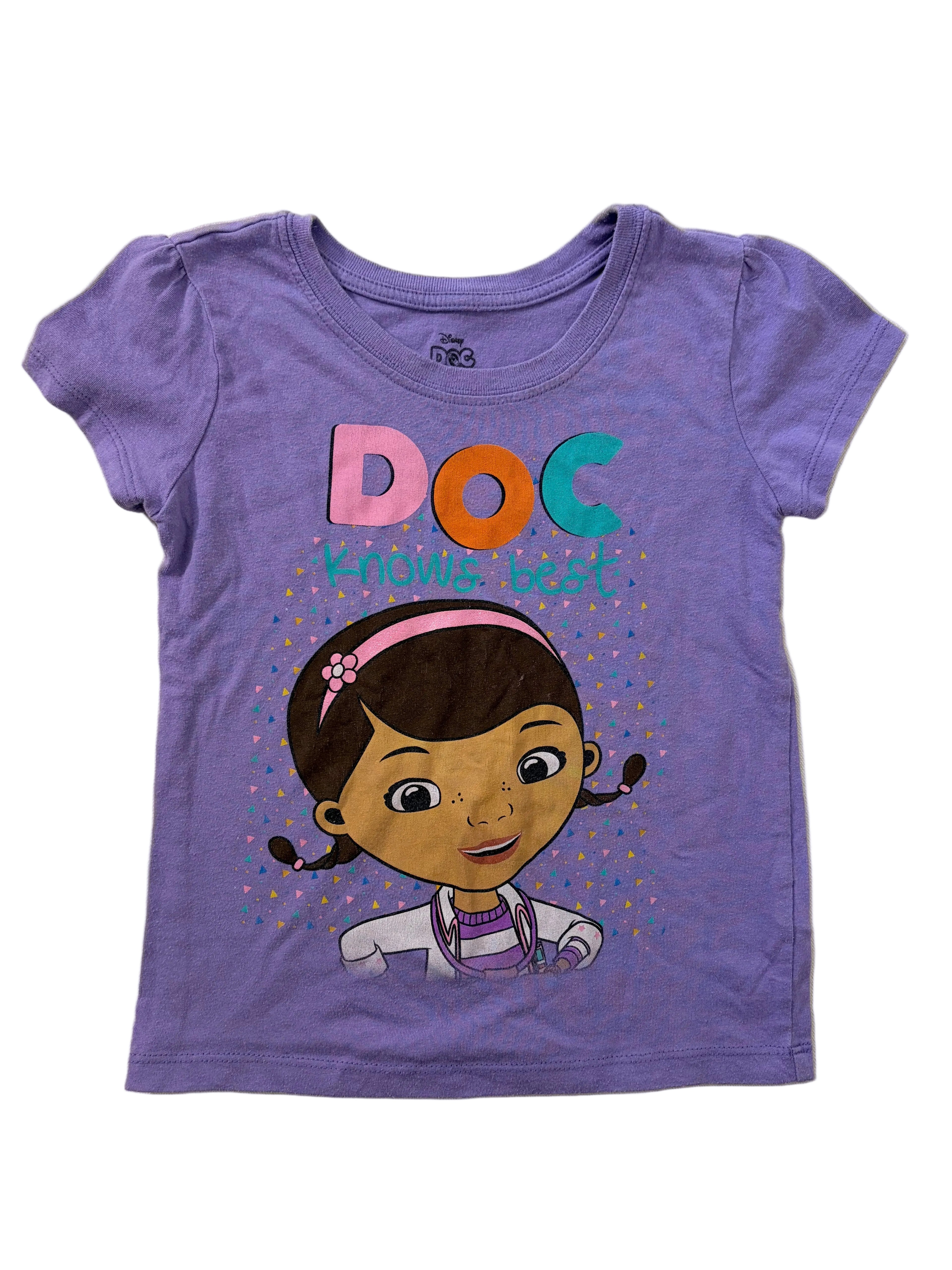 Disney, 5T