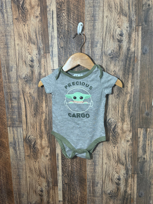Onesie, size 3-6m