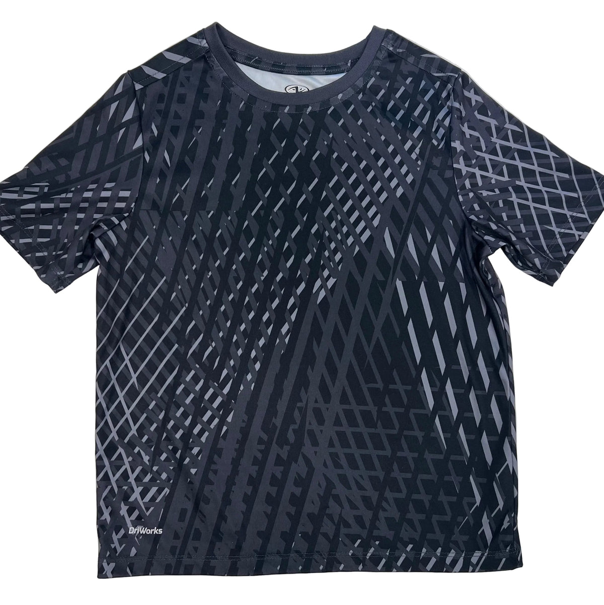 Athletic Works, 8