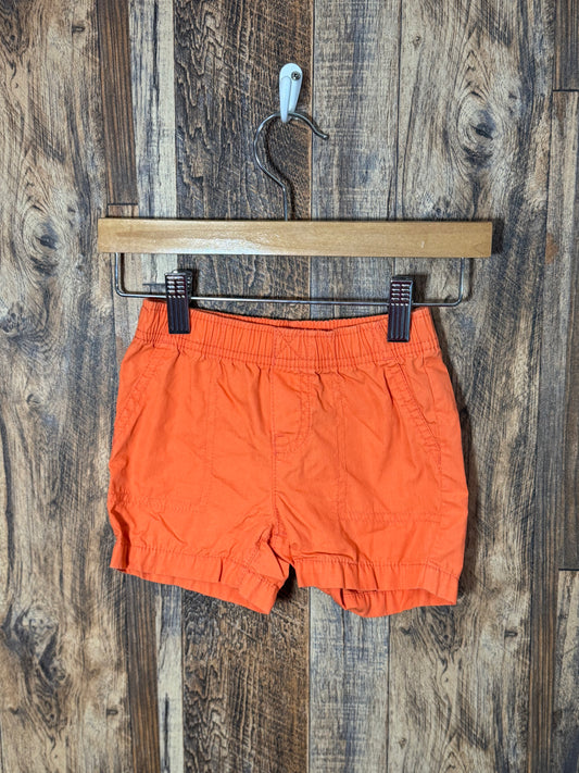 Shorts, size 12m