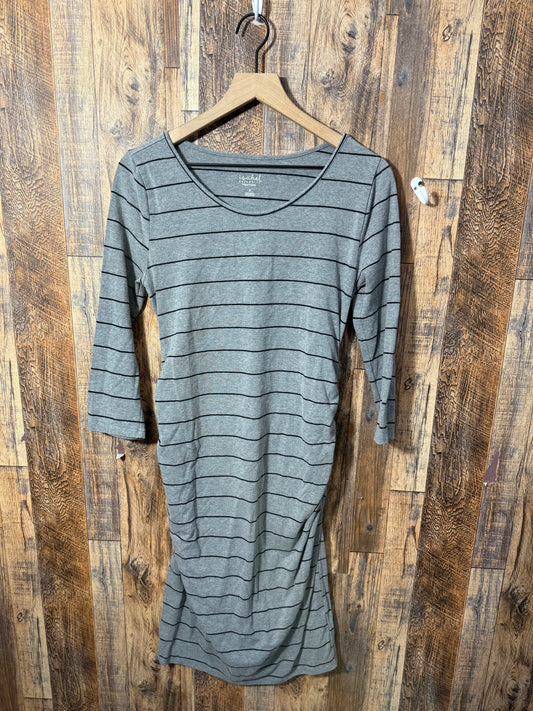 LS dress, size M