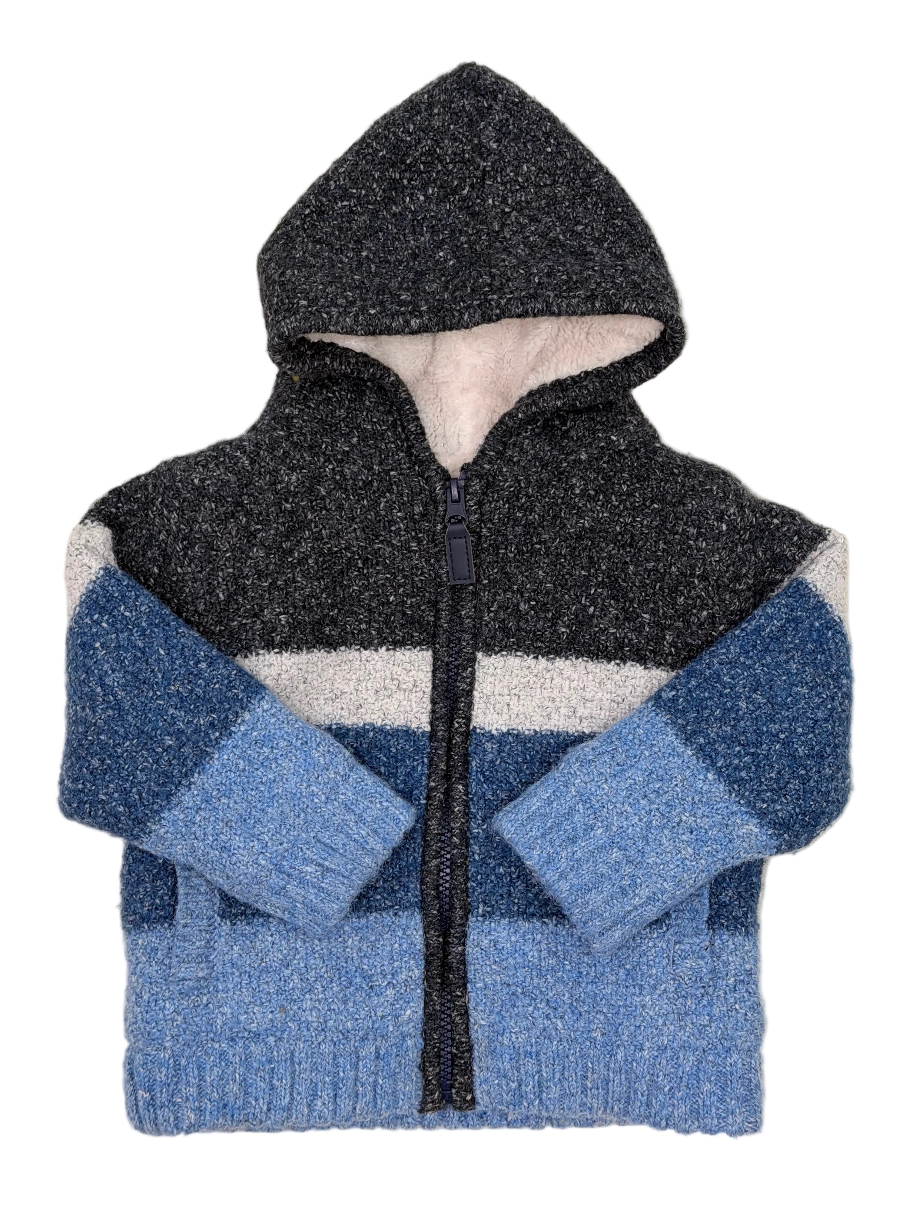 Nutmeg, 18-24m