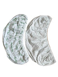 Changing pad covers