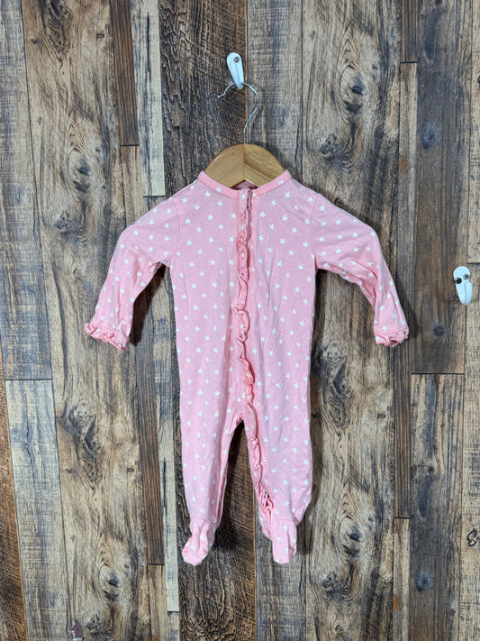 Bamboo sleeper, size 3m