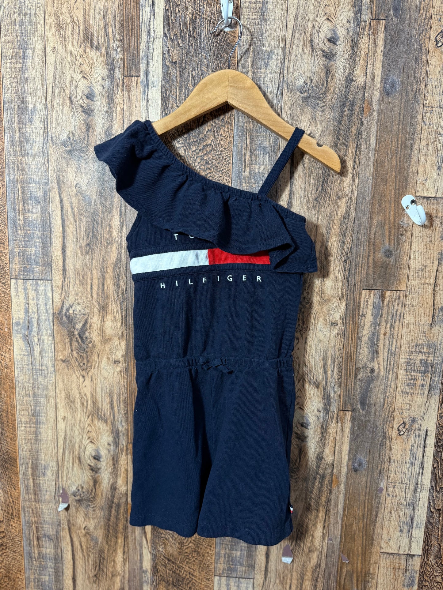 Romper, size 5