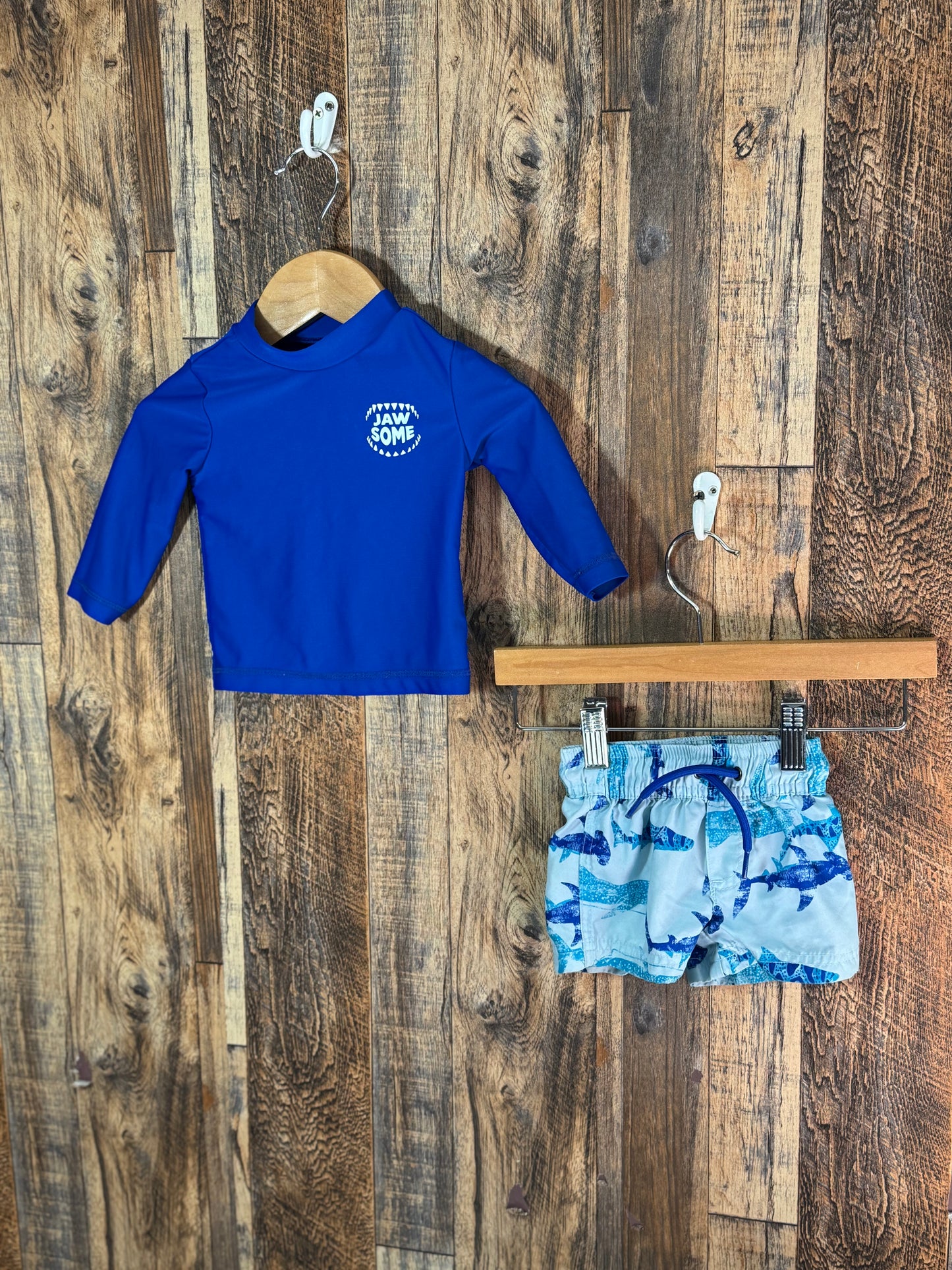 Swim set, size 3m