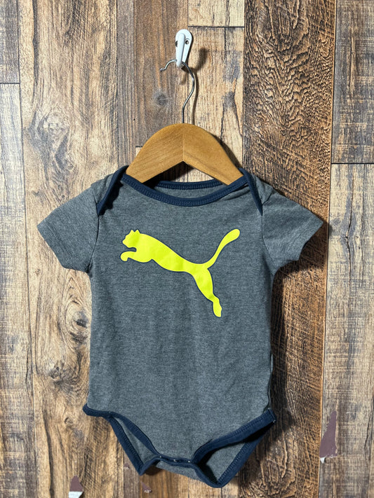 Onesie, size 3-6m