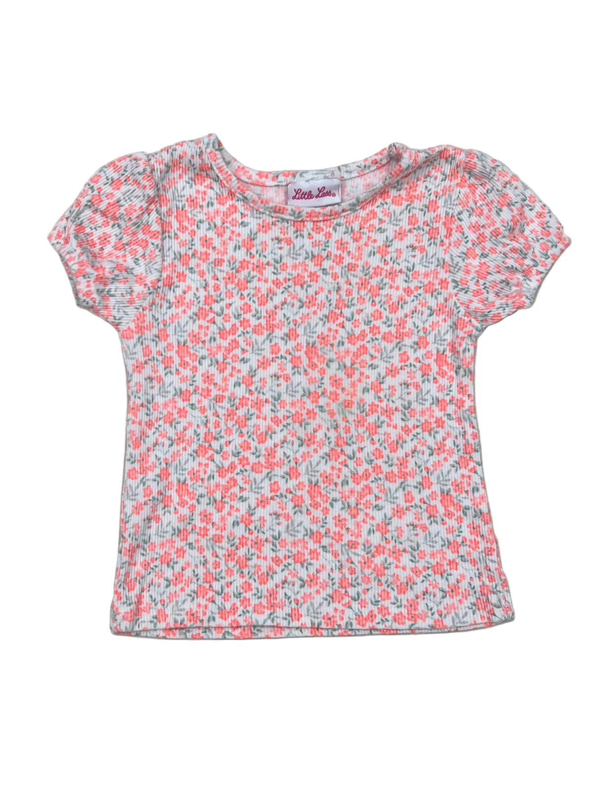 Little Lass, 5