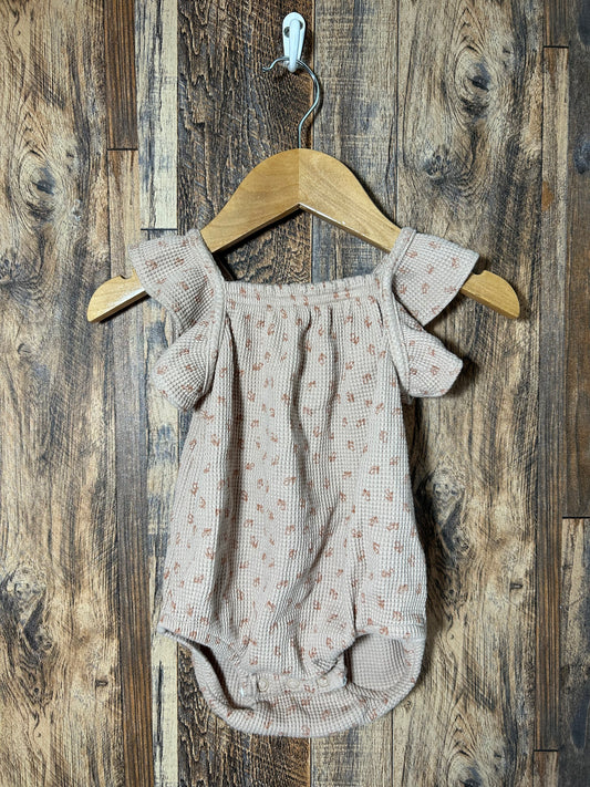 Romper, size 9m