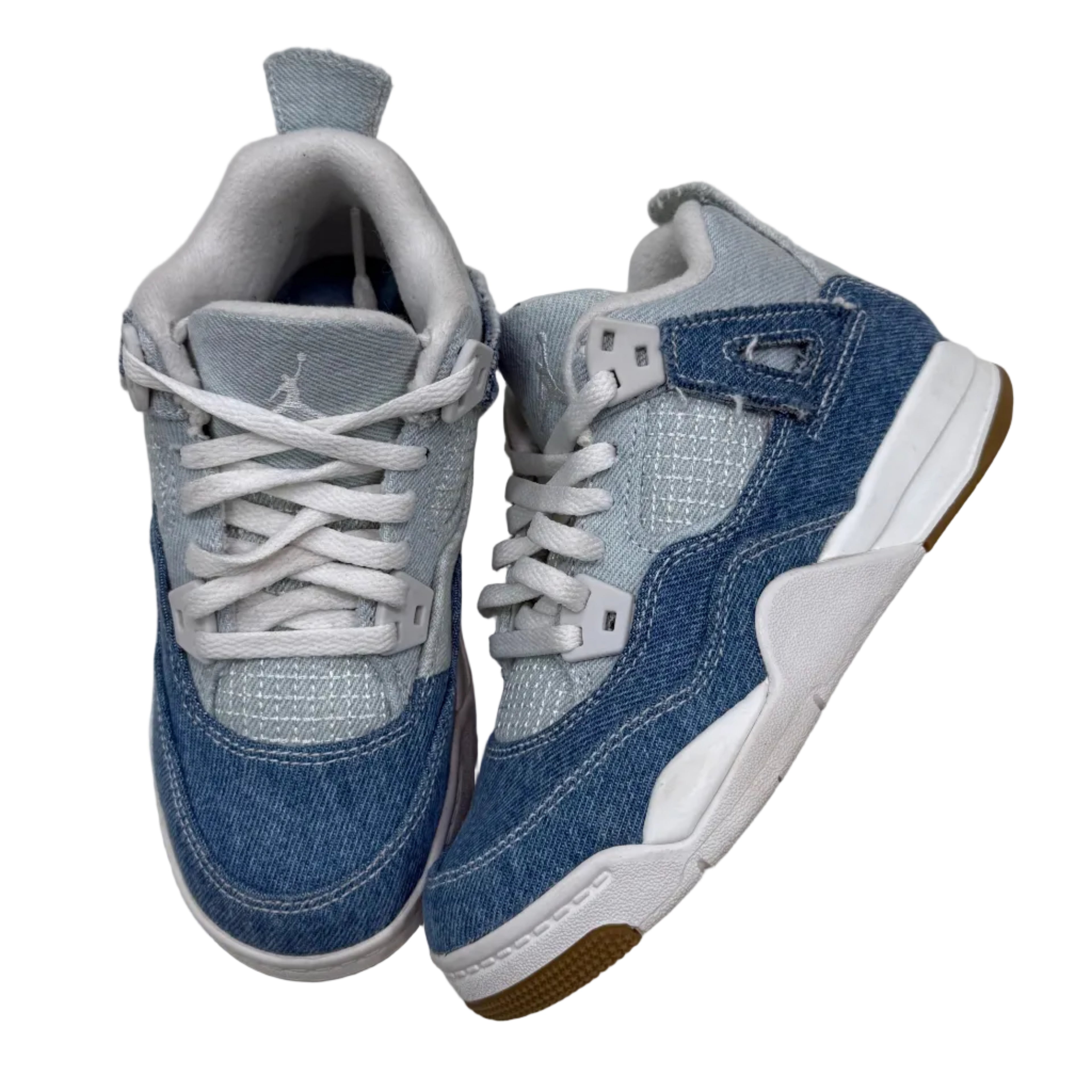 Jordan, 12C