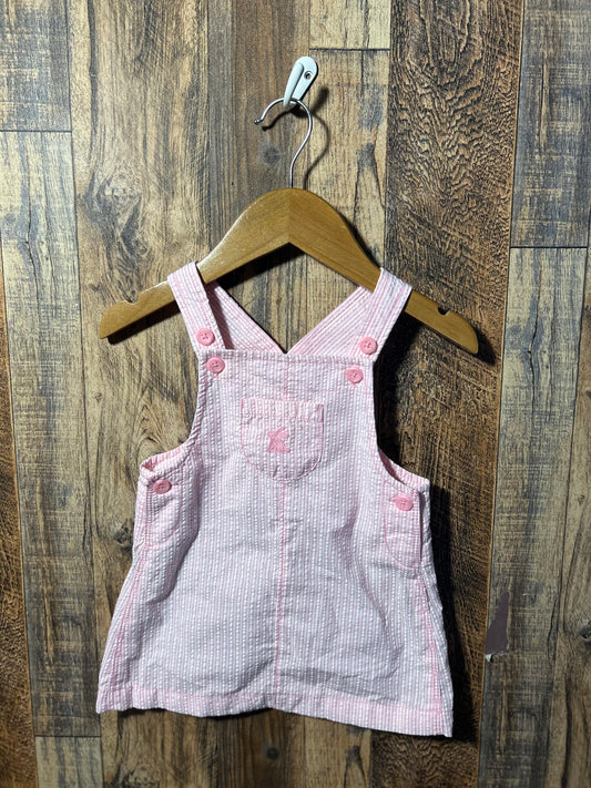 Dress, size 9m