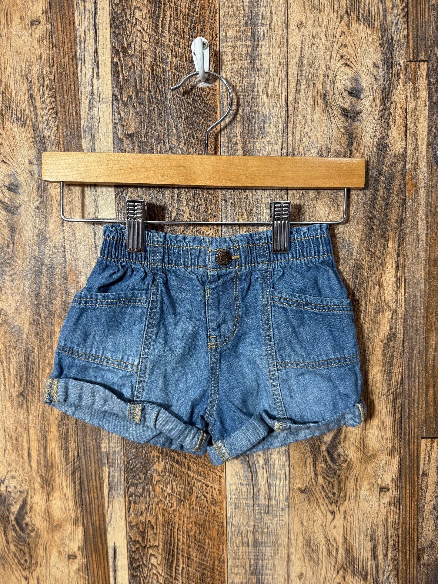 Shorts, size 24m