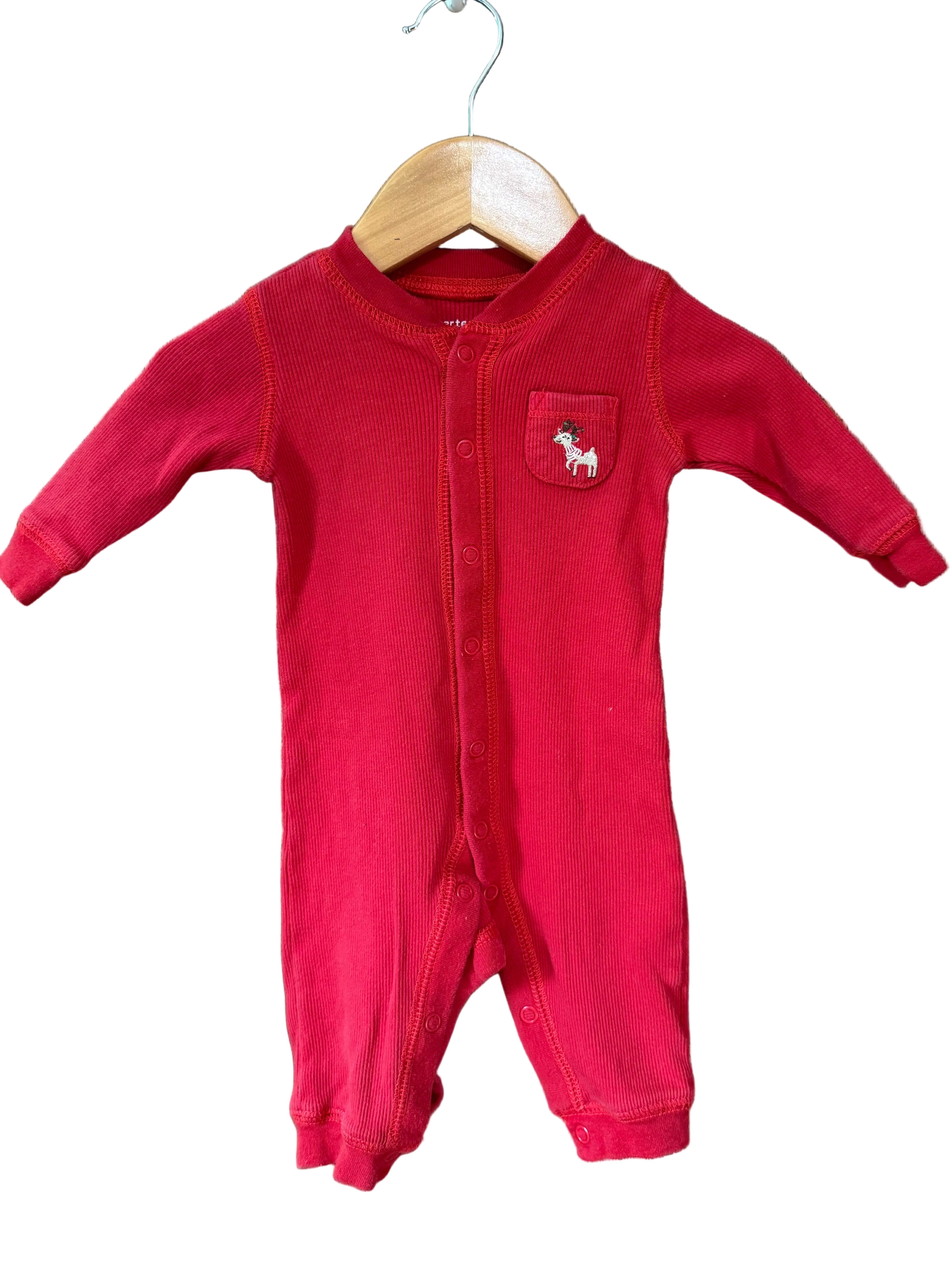 Carter's, 3m