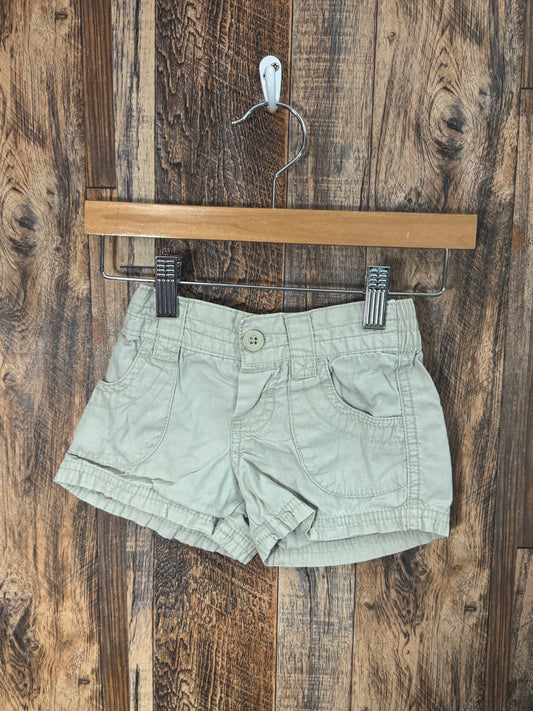 Shorts, size 4t