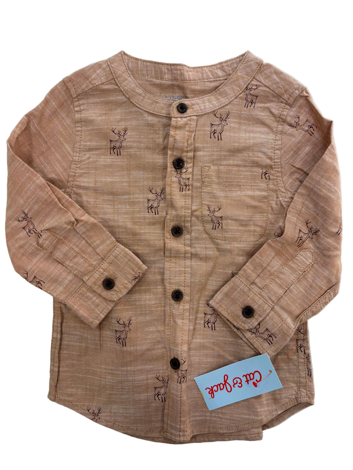 NWT Cat & Jack, 18m
