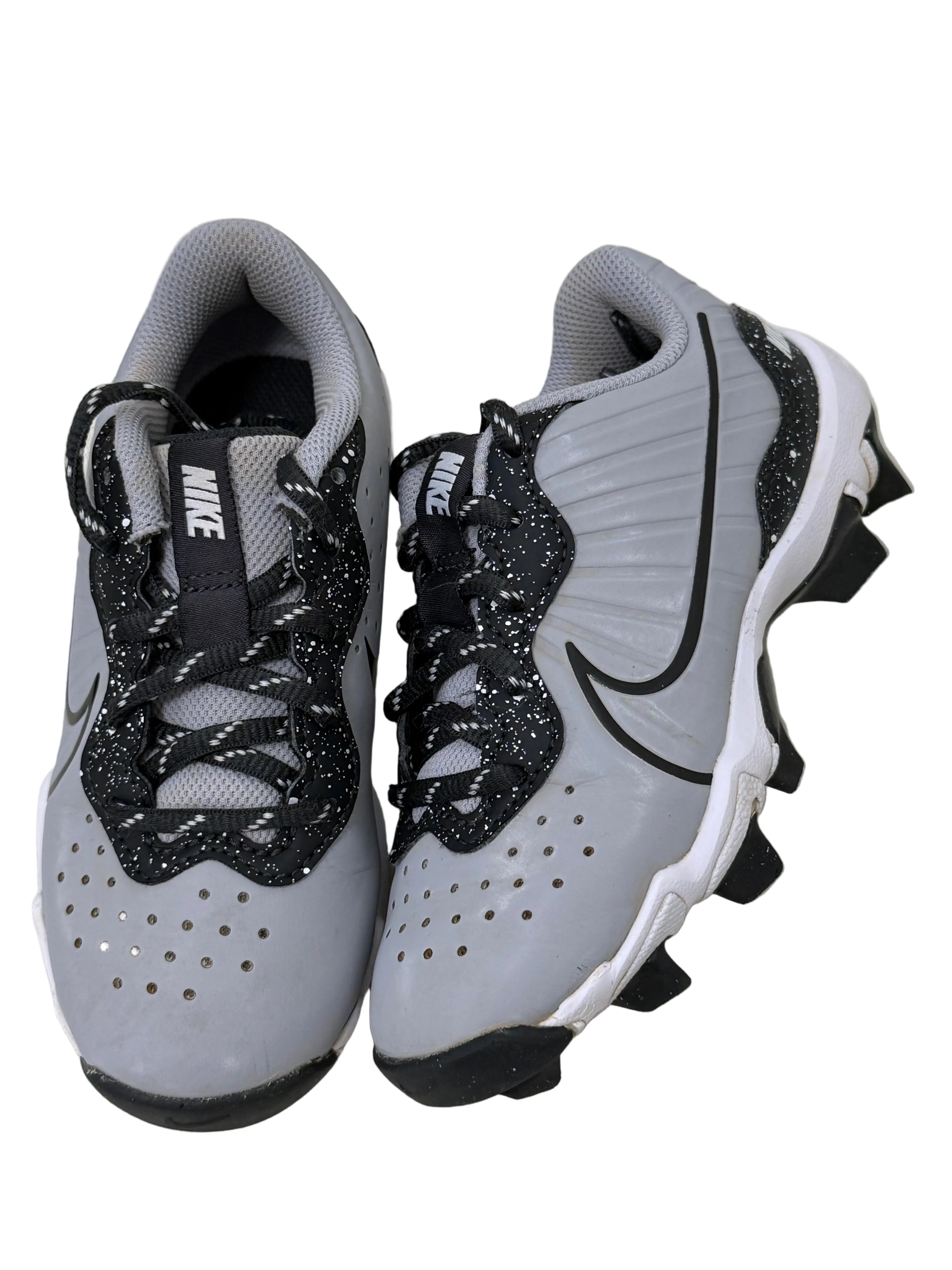 Nike Baseball Cleats, 12C