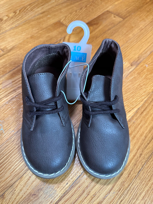 Dress shoes NWT, size 10