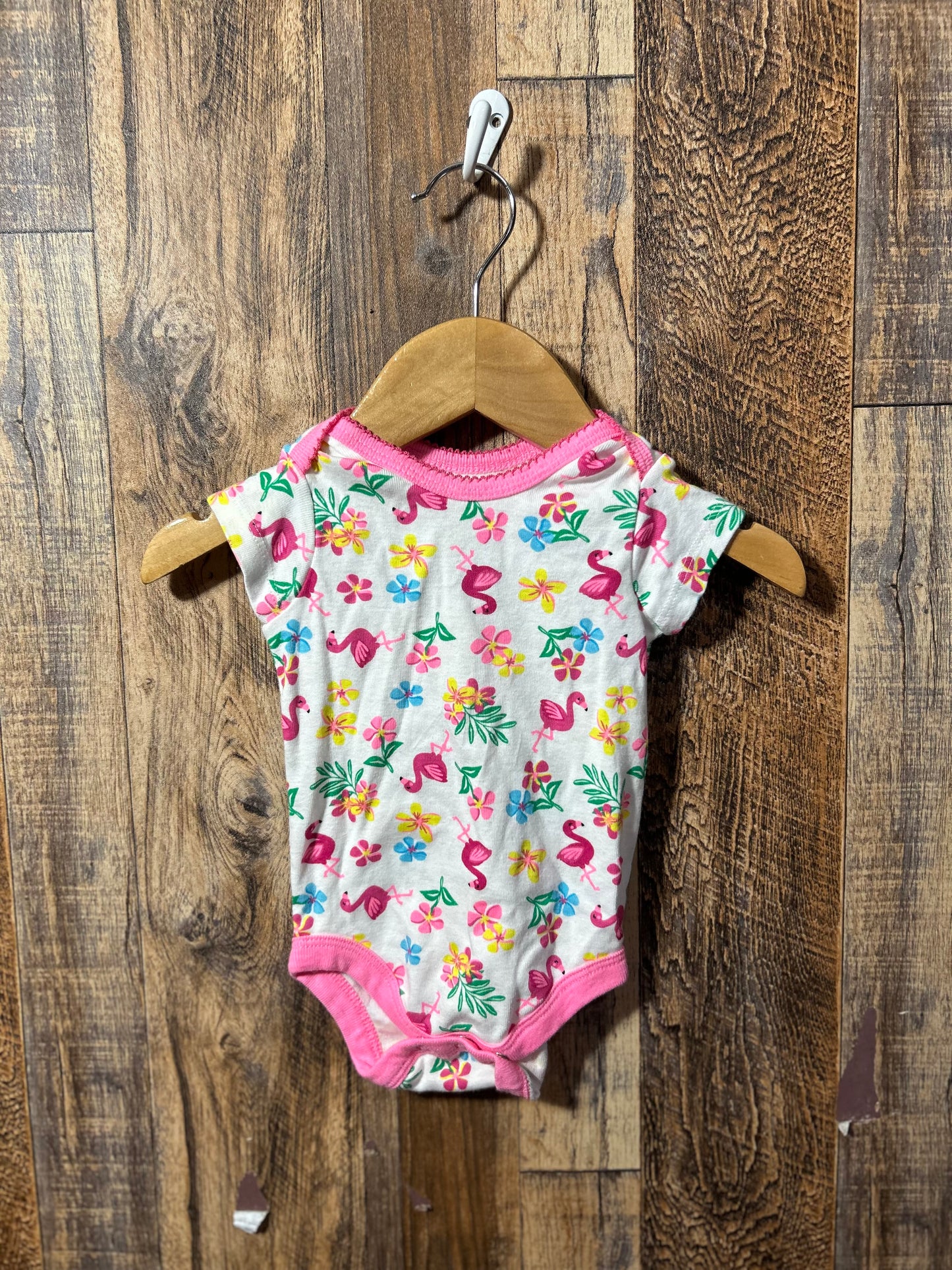 Onesie, size 0-3m