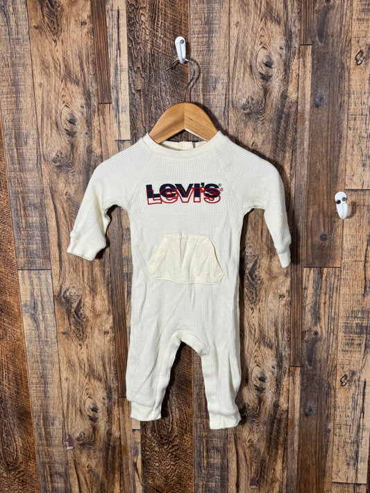 Romper, size 6m