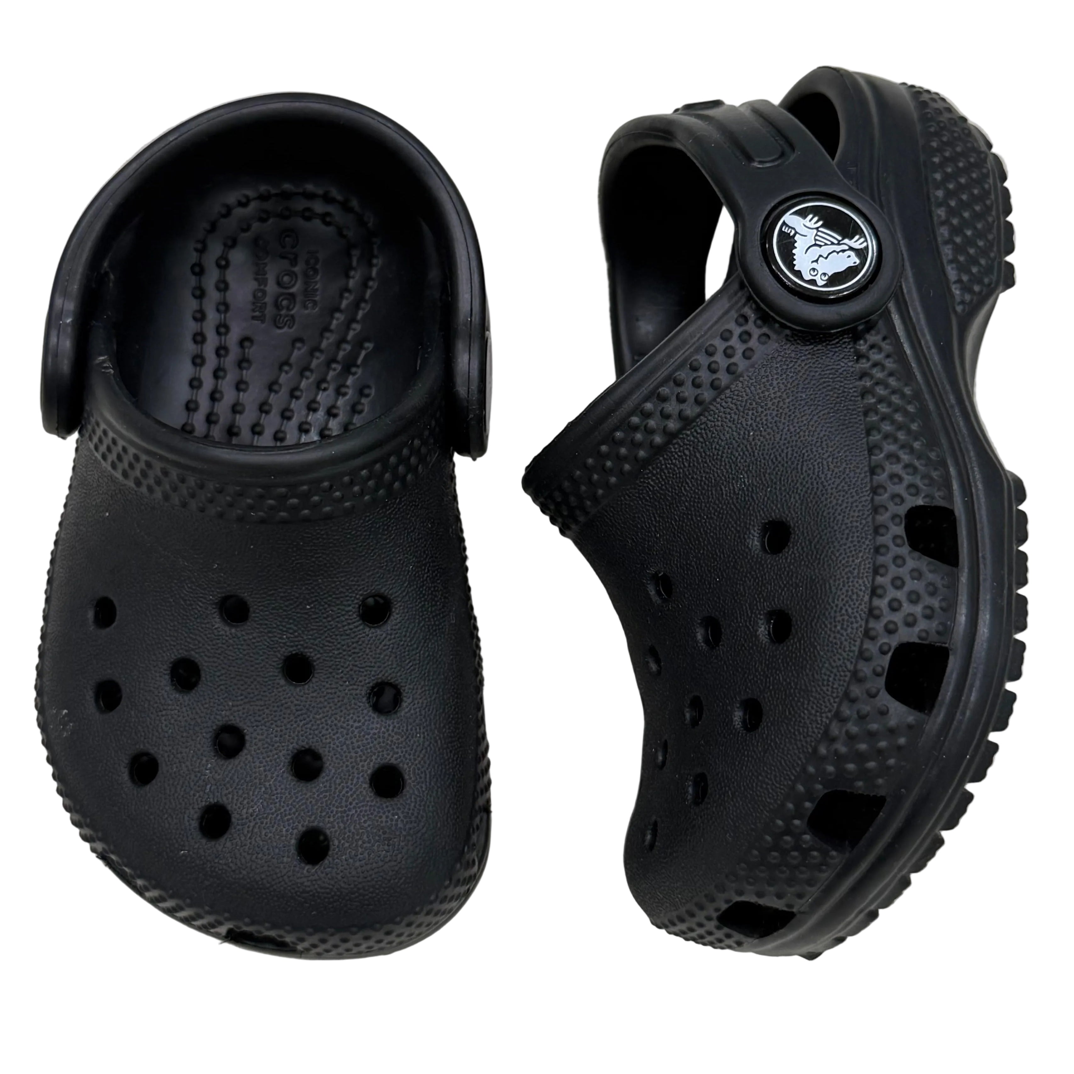 Crocs, 4C