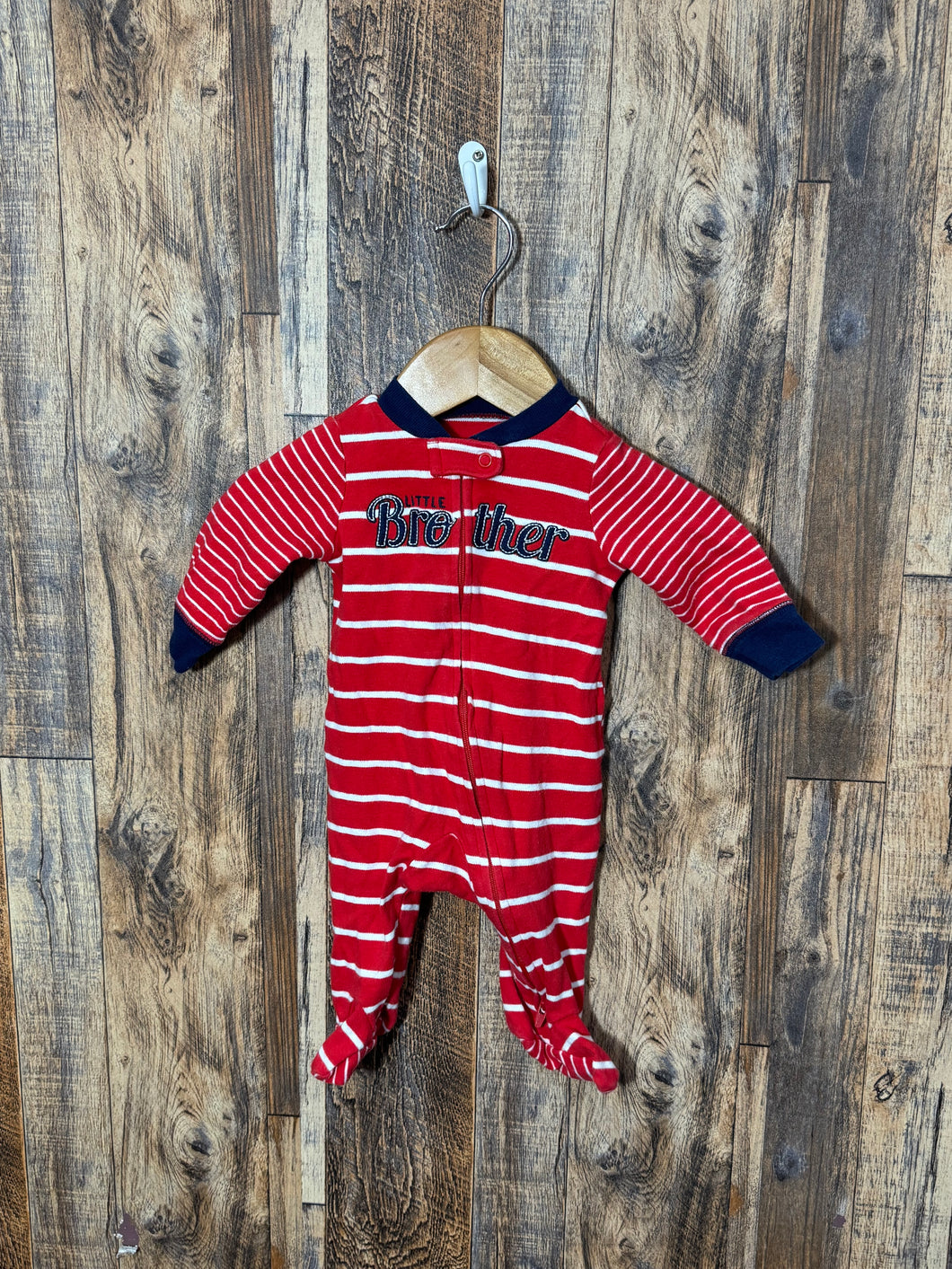 Sleeper, size 3m