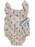 NWT Carter's, 3m