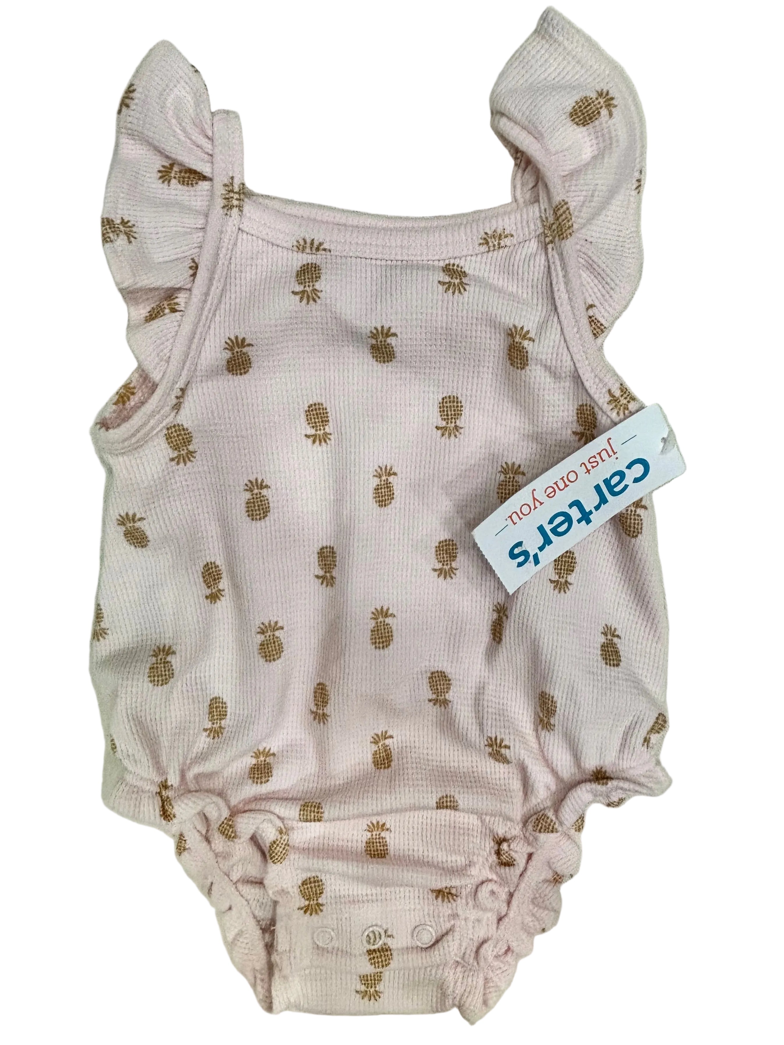 NWT Carter's, 3m