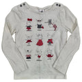 Gymboree, 6