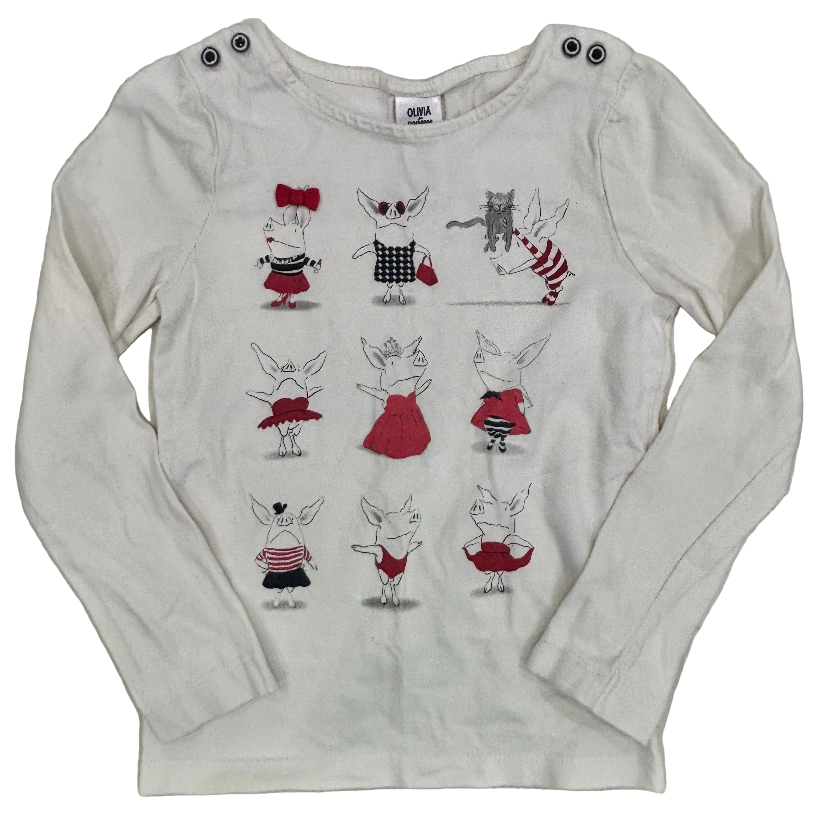 Gymboree, 6