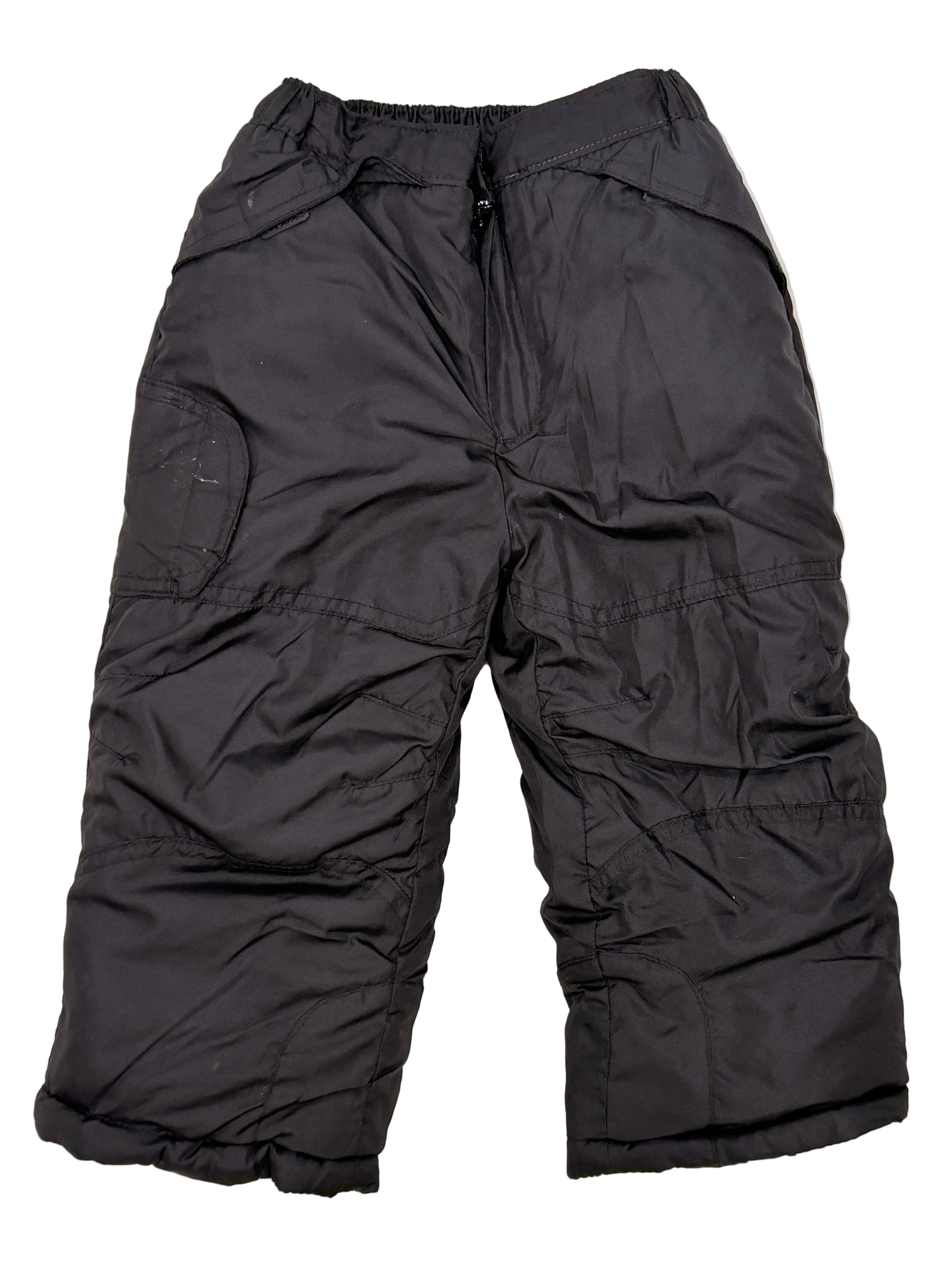 London Fog, 2T