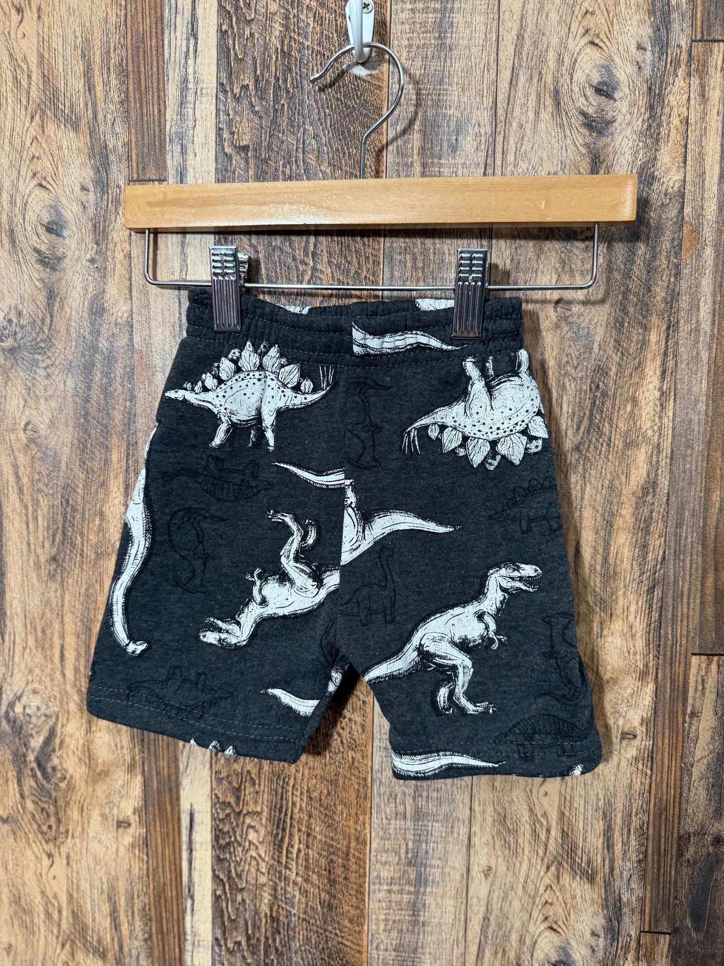 Sweatshorts, size 2t