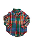Ralph Lauren, 12m