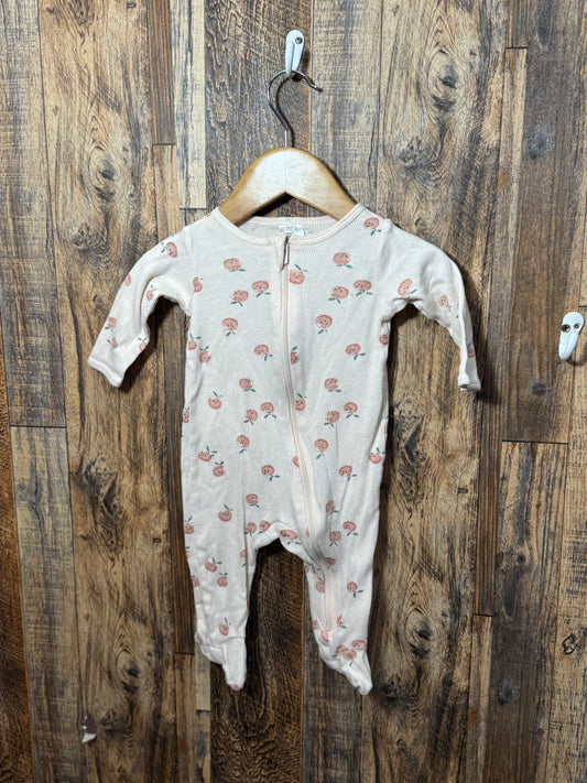 Sleeper, size 0-3m