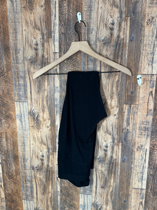 Leggings, size M