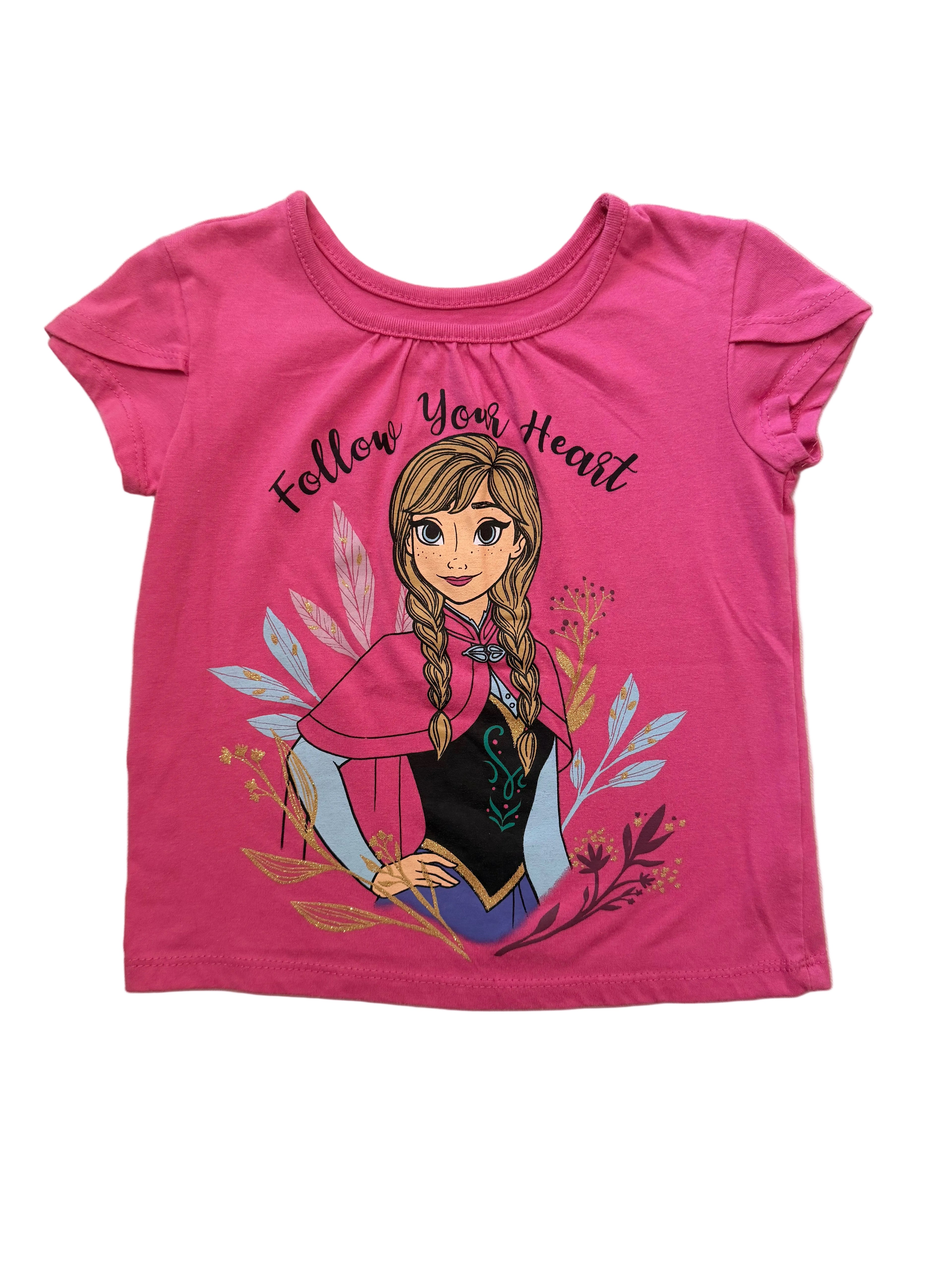 Disney, 5T