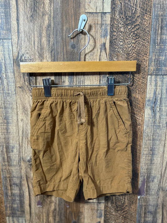 Shorts, size 4t