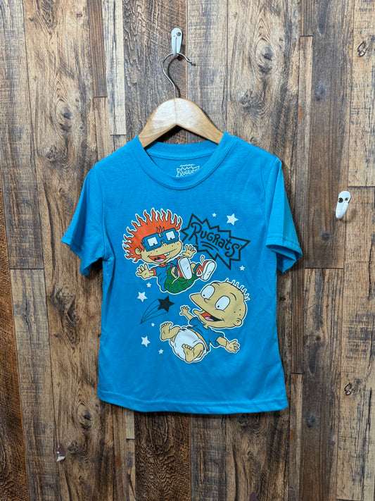 Shirt, size 5-6