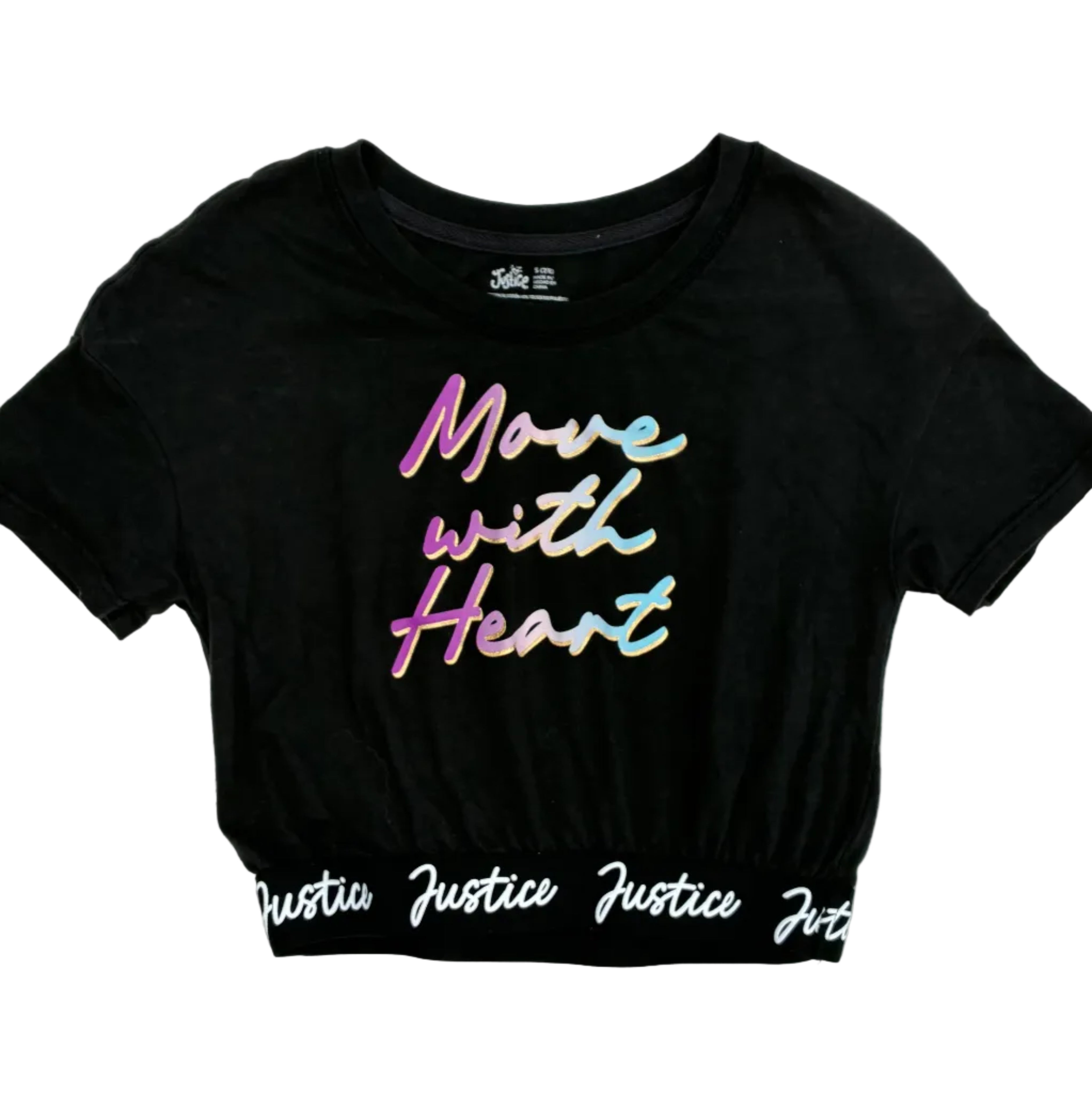 Justice, 7/8
