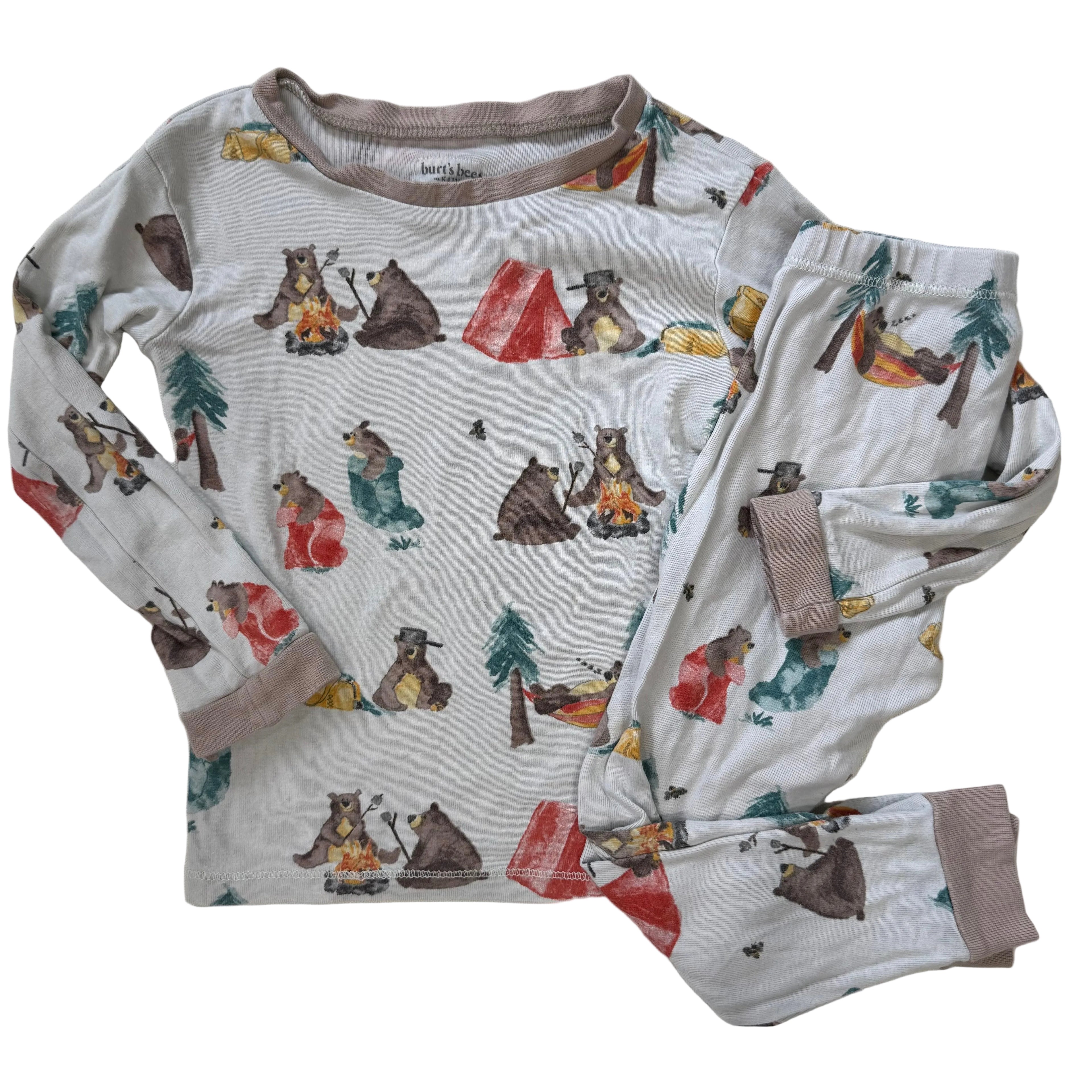 Burt's Bees, 4t