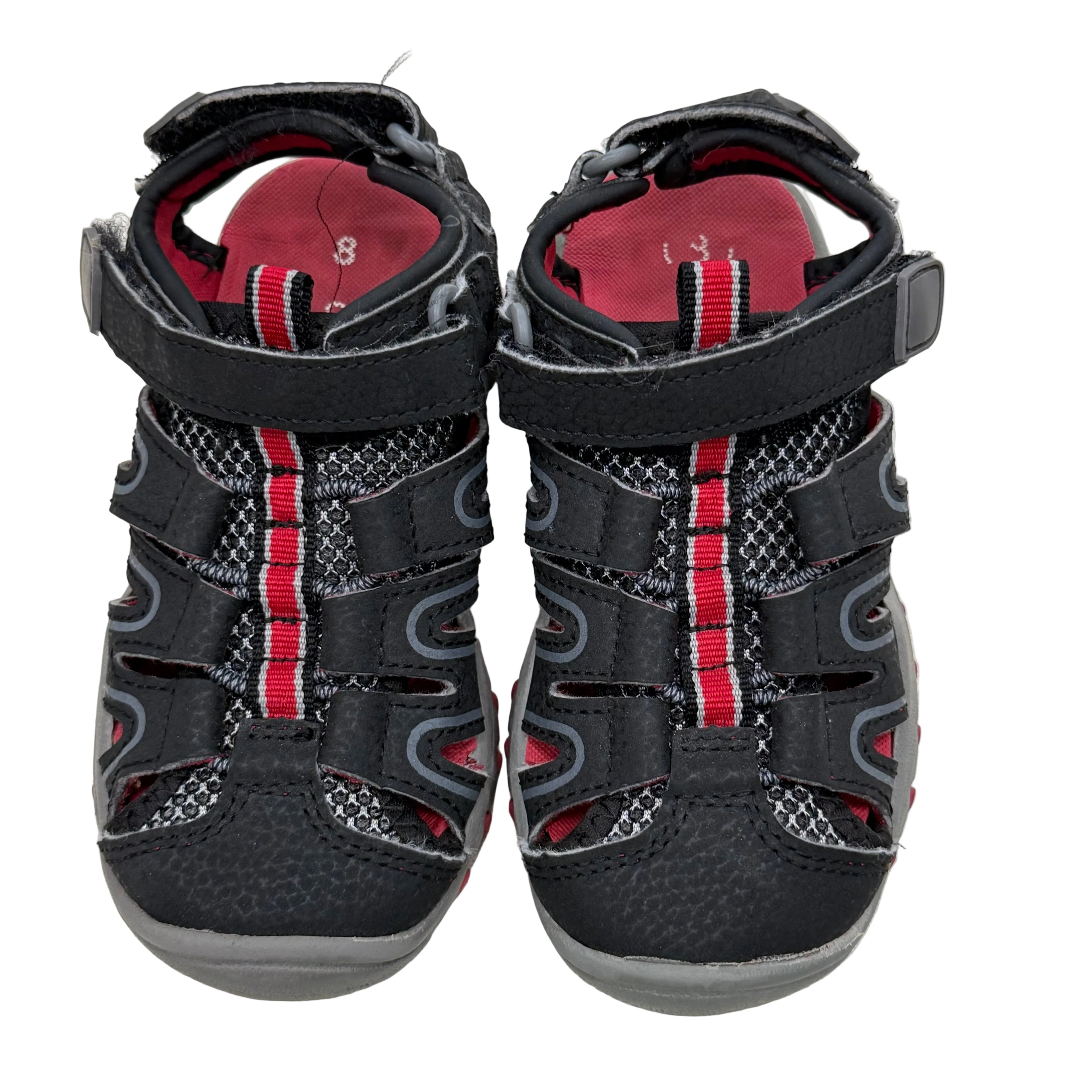 Cat & Jack, 8C