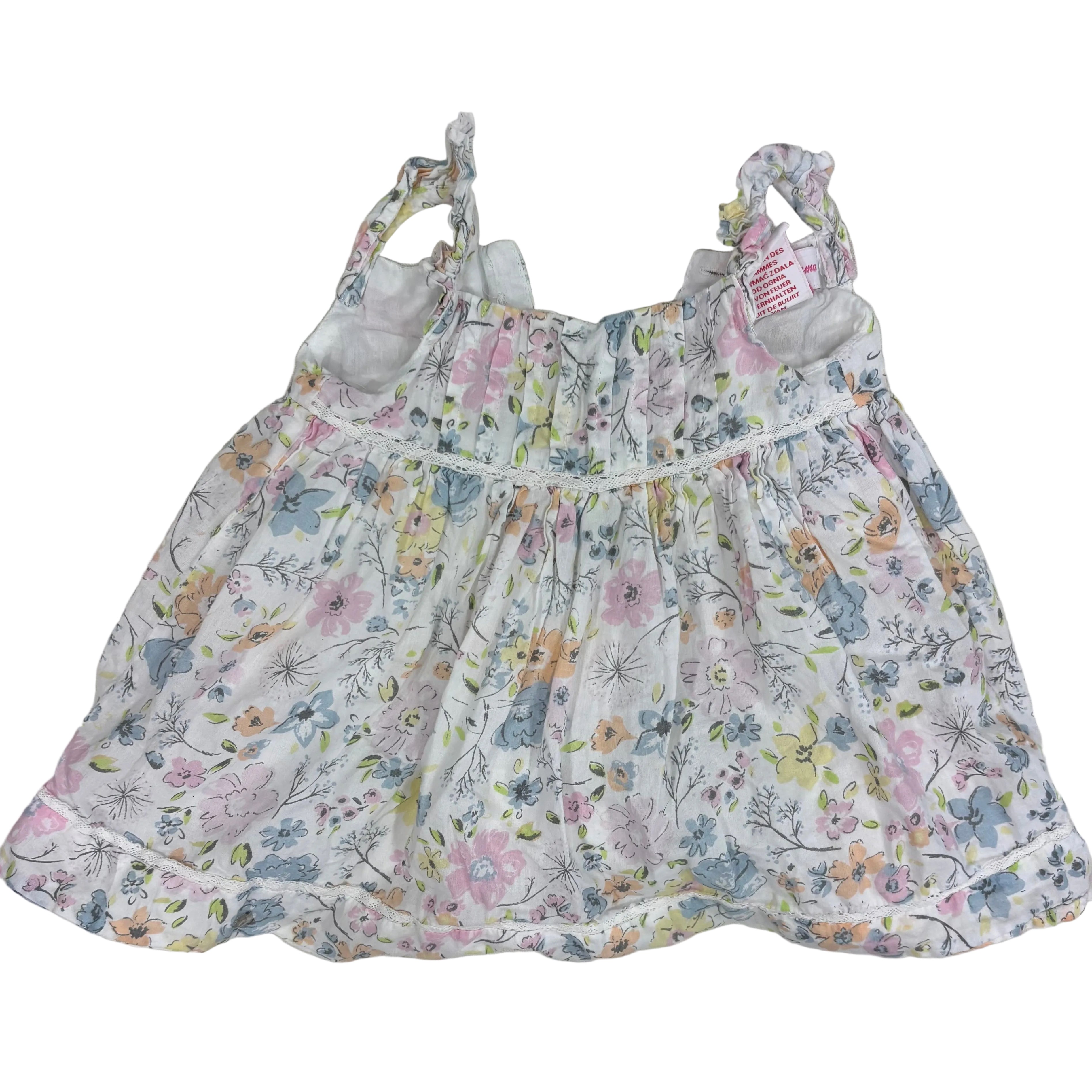 Tommy Bahama, 3-6m
