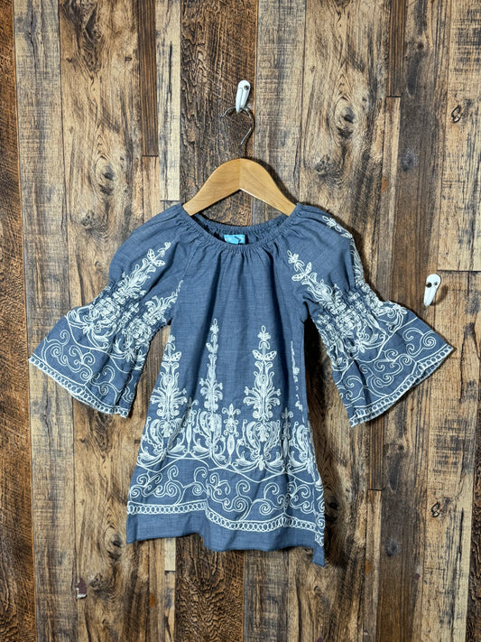 Dress, size 5