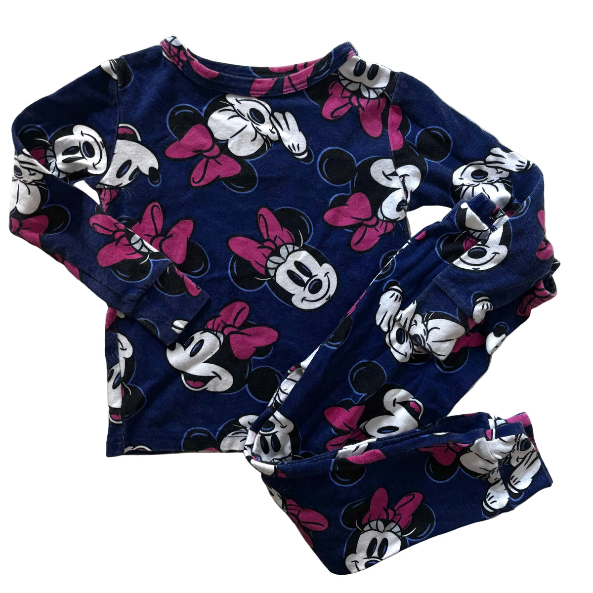 Disney Minnie, 5t