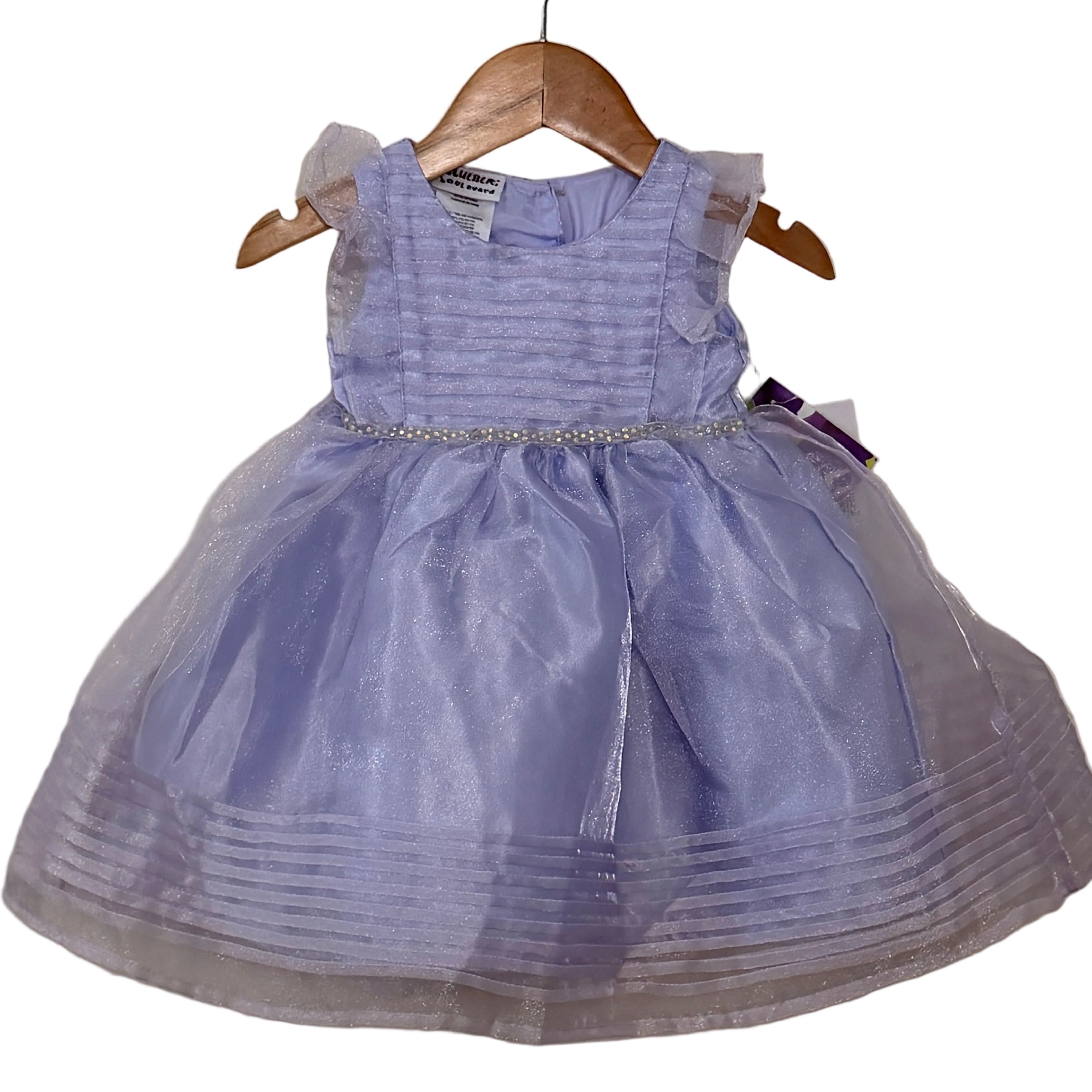 NWT Blueberi Boulevard, 12m