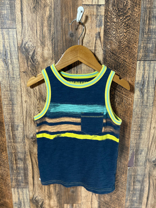 Tank top, size 4t